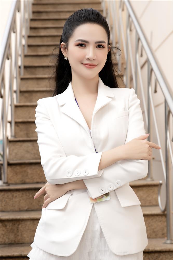 Phan Thị Mơ: Tôi đang độc thân, muốn sinh con ở tuổi 35-2