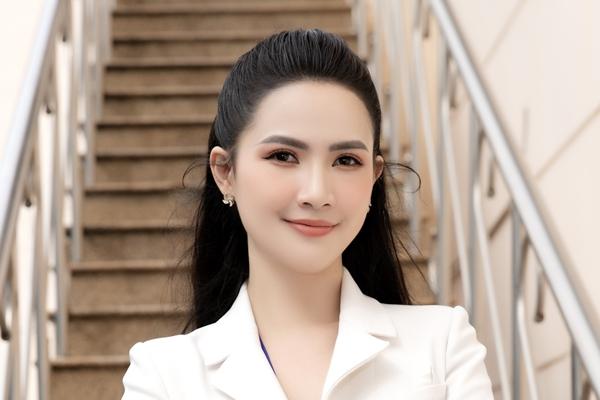 Ngắm biệt thự hơn 10 tỷ đồng của Hoa hậu Phan Thị Mơ-12