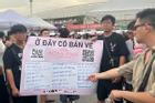 Vé show BlackPink ở Hà Nội: Giá lên xuống thất thường, bi hài đến phút chót
