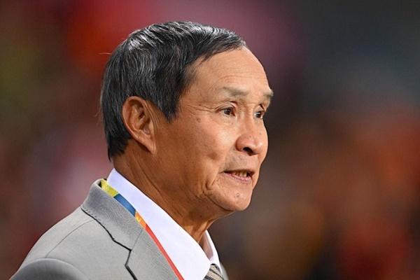 AFC nói điều đặc biệt về HLV Mai Đức Chung và đội tuyển nữ Việt Nam-3