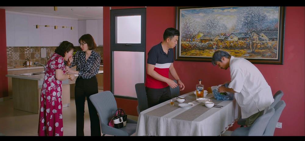 Ghét nhau trên phim, MC Tuấn Tú nói gì về NSND Minh Hòa ở hậu trường?-1