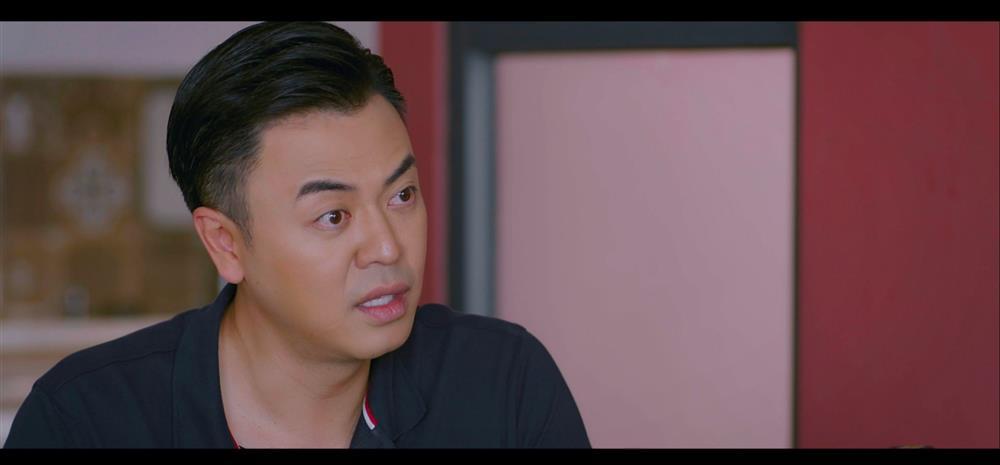 Ghét nhau trên phim, MC Tuấn Tú nói gì về NSND Minh Hòa ở hậu trường?-2