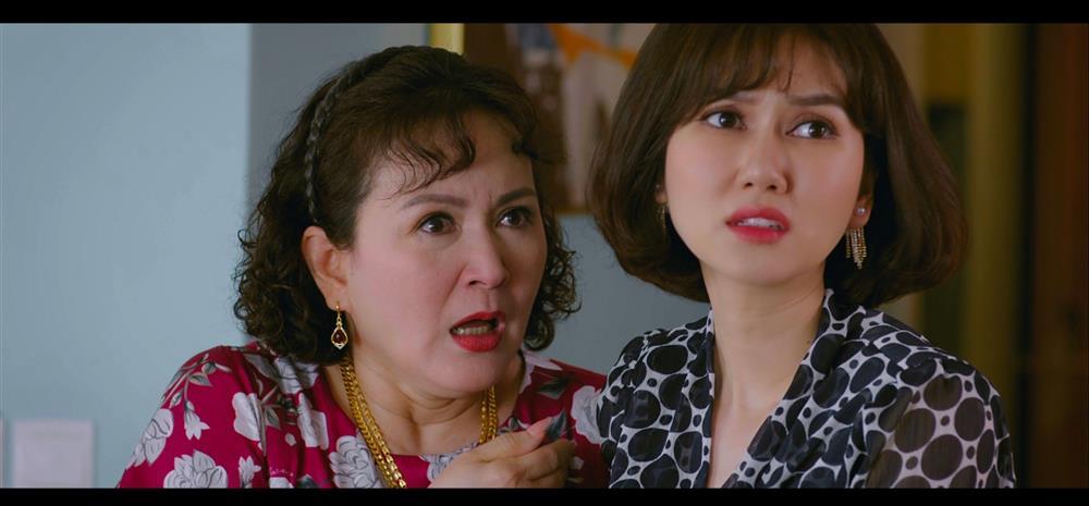 Ghét nhau trên phim, MC Tuấn Tú nói gì về NSND Minh Hòa ở hậu trường?-3