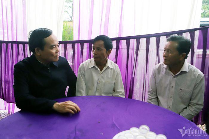 Ba cảnh sát giao thông hy sinh trên đèo Bảo Lộc trong ký ức người ở lại-1