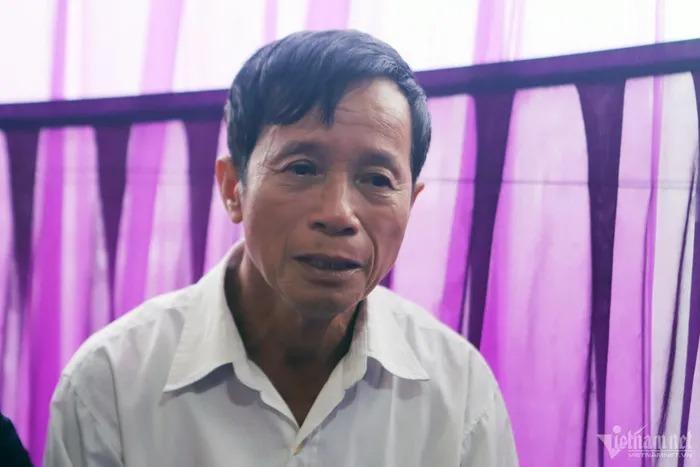 Ba cảnh sát giao thông hy sinh trên đèo Bảo Lộc trong ký ức người ở lại-2