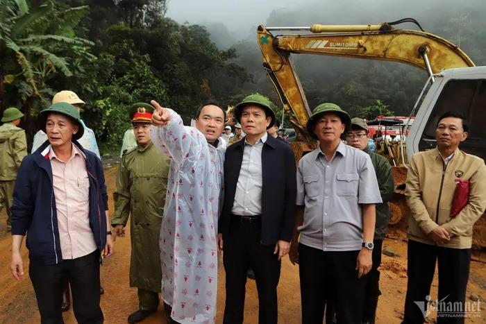 Ba cảnh sát giao thông hy sinh trên đèo Bảo Lộc trong ký ức người ở lại-6