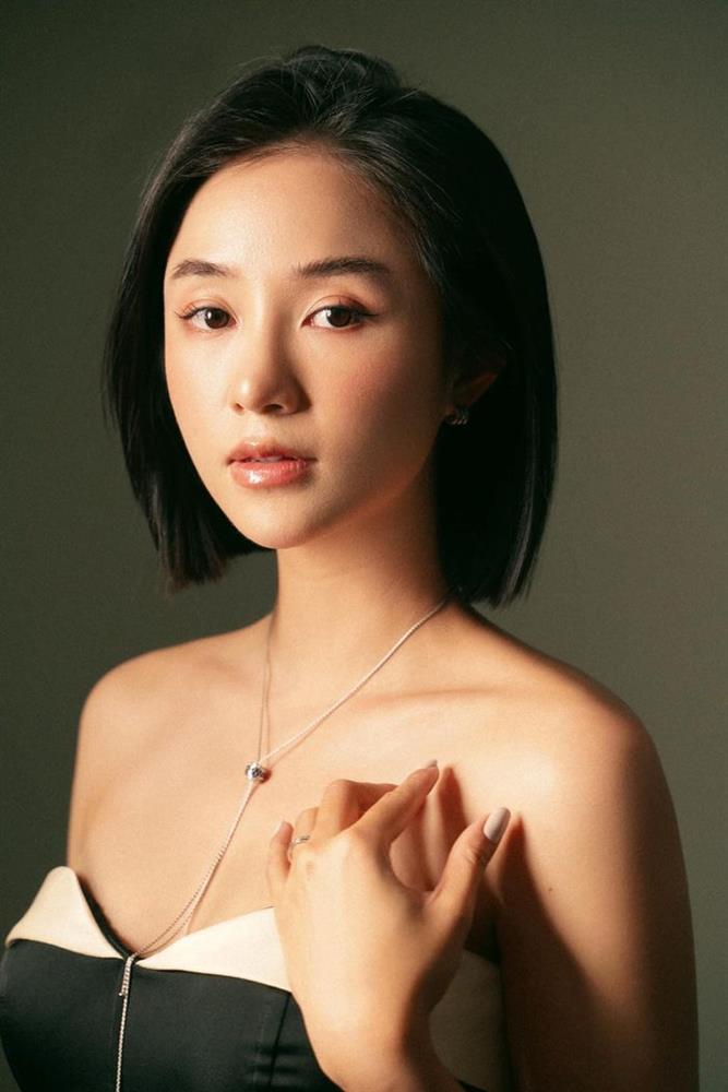 4 kiểu tóc ngắn thanh lịch của các mỹ nhân Việt-1