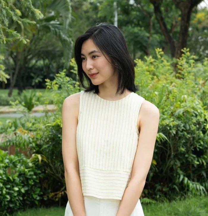 4 kiểu tóc ngắn thanh lịch của các mỹ nhân Việt-5