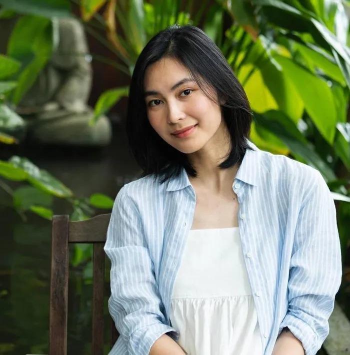 4 kiểu tóc ngắn thanh lịch của các mỹ nhân Việt-6