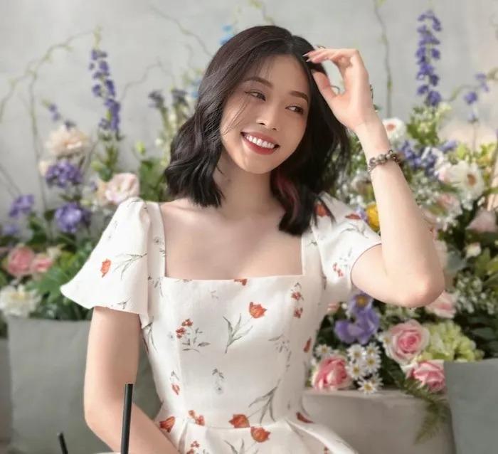 4 kiểu tóc ngắn thanh lịch của các mỹ nhân Việt-7