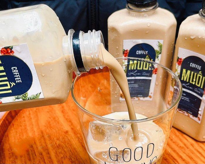 Giải mã cơn sốt cafe muối đang khiến người Hà Nội đắm đuối-1