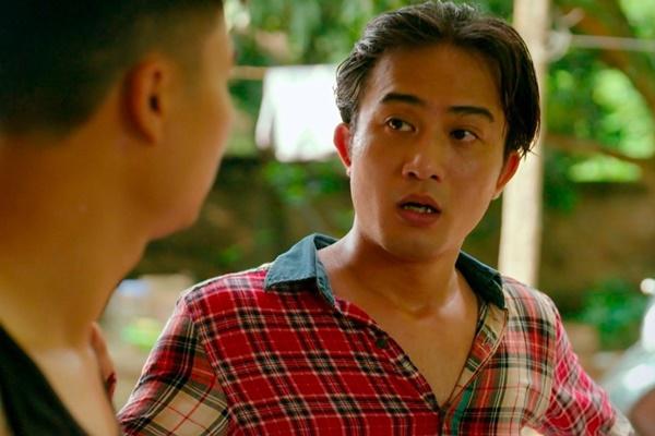 Bị nhận xét nói giọng giống diễn viên hài Chiến Thắng, sao nam phim Làng Trong Phố nói gì?-3