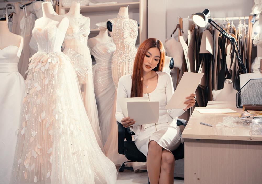 Vai trò mới của siêu mẫu Lan Khuê sau 10 năm hoạt động showbiz-2