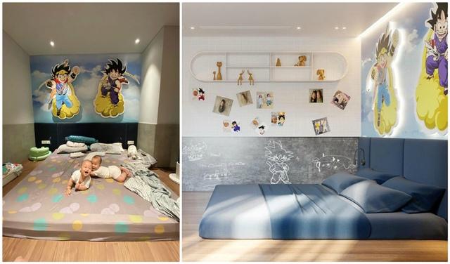 MC Thành Trung hé lộ cơ ngơi trên truyền hình, luôn có chỗ dành cho con gái riêng-12