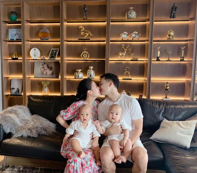 MC Thành Trung hé lộ cơ ngơi trên truyền hình, luôn có chỗ dành cho con gái riêng-14