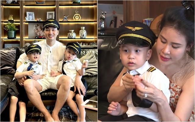 MC Thành Trung hé lộ cơ ngơi trên truyền hình, luôn có chỗ dành cho con gái riêng-3