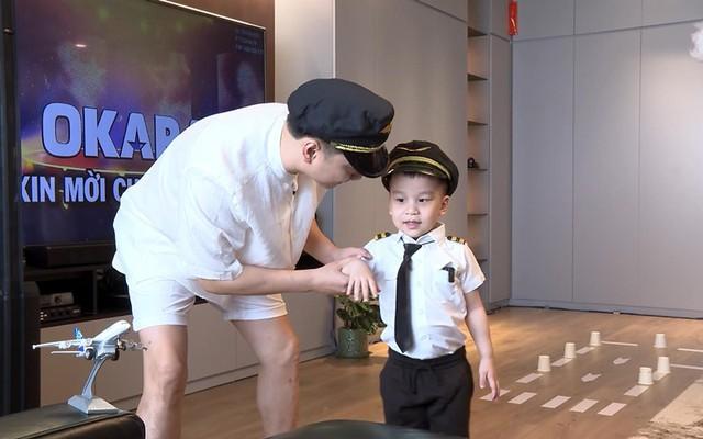 MC Thành Trung hé lộ cơ ngơi trên truyền hình, luôn có chỗ dành cho con gái riêng-4