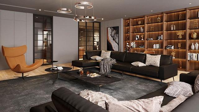 MC Thành Trung hé lộ cơ ngơi trên truyền hình, luôn có chỗ dành cho con gái riêng-8