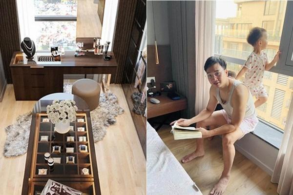 Con gái Thành Trung - Thu Phượng càng lớn càng xinh xắn, tài năng, đạt thành tích đáng ngưỡng mộ ở môn học này-6