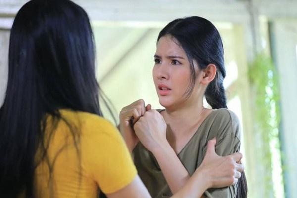 Chị dâu mua cho cháu hộp sữa chua thì đi rêu rao khắp nơi tôi để con đói khát-2