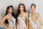 Hậu ồn ào bản quyền, Hoa hậu Hoàn vũ Việt Nam công bố tên gọi quốc tế lạ lẫm