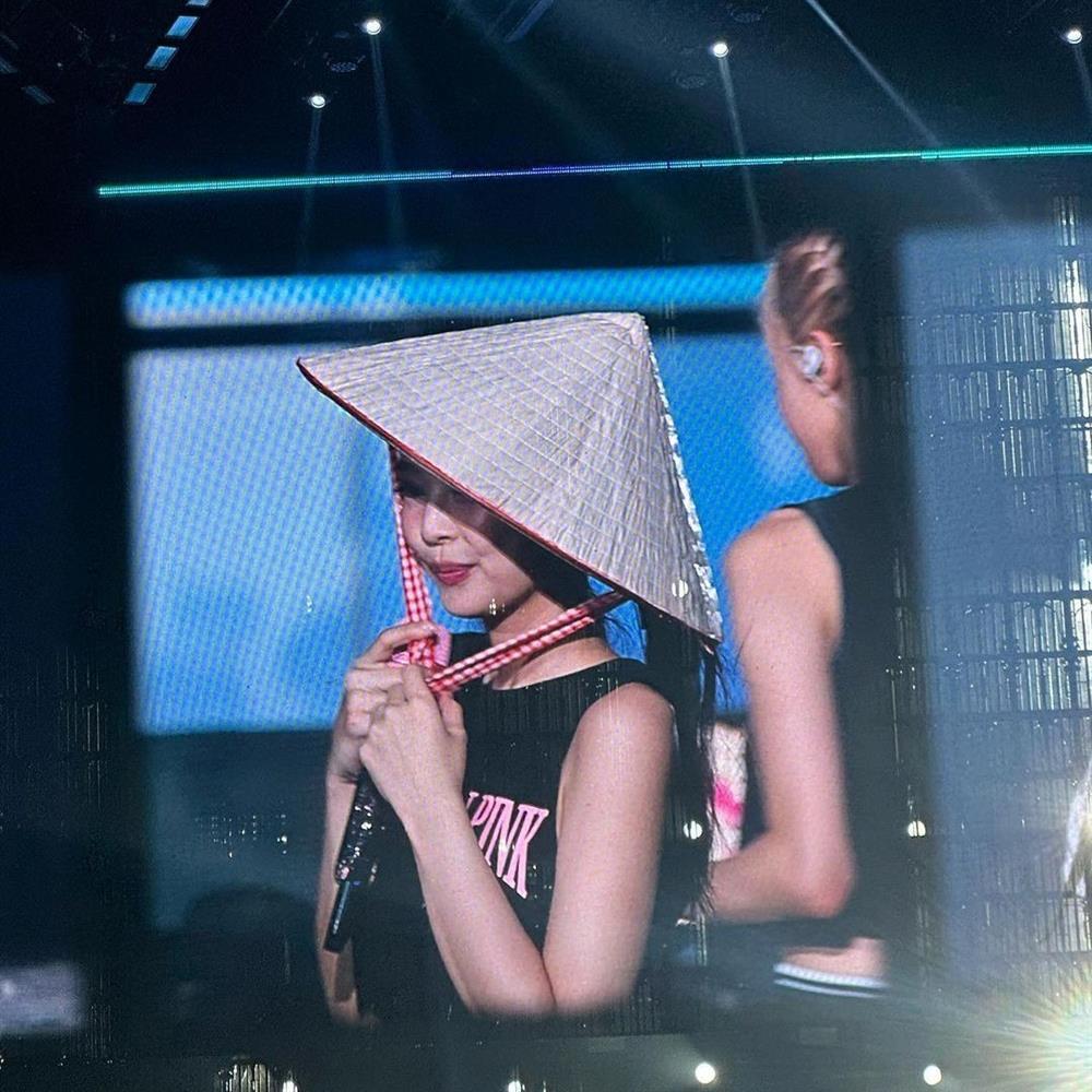 Ảnh chưa công bố của BlackPink ở Hà Nội-4