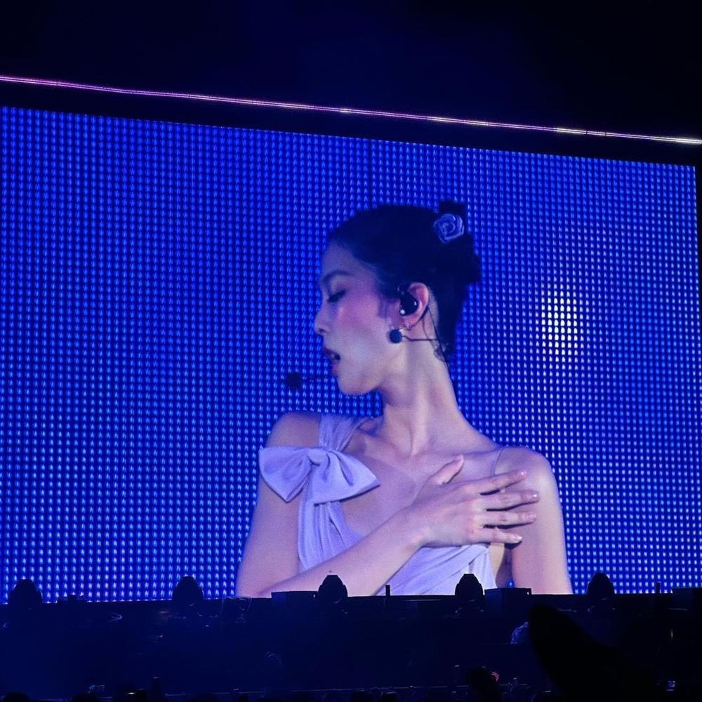 Ảnh chưa công bố của BlackPink ở Hà Nội-7