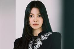 Song Hye Kyo: Diễn xuất còn nhiều thách thức ở độ tuổi 40