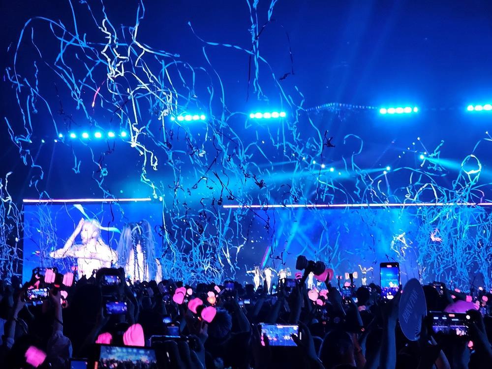 Xem concert BlackPink tuyệt vời với Galaxy S23 Ultra, không cần chỗ ngồi đắt đỏ-1