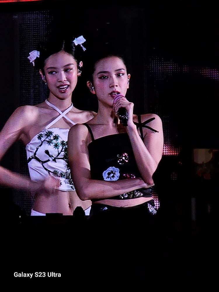 Xem concert BlackPink tuyệt vời với Galaxy S23 Ultra, không cần chỗ ngồi đắt đỏ-2
