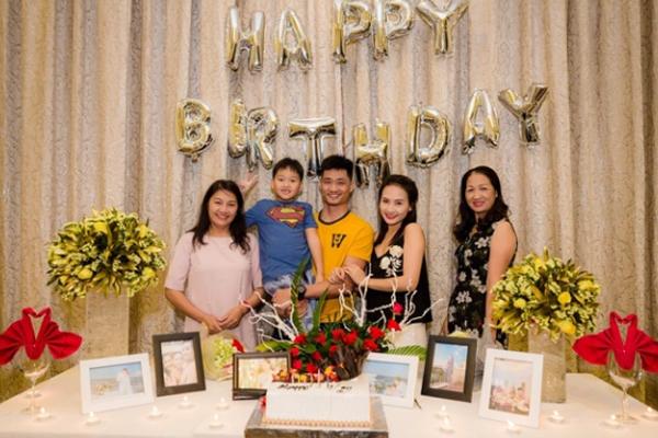 Mẹ chồng kín tiếng của diễn viên Bảo Thanh: Thân thiết với thông gia, coi con dâu như con ruột-7