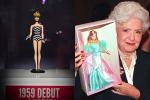 Chi gần 3 tỷ đồng phẫu thuật thẩm mỹ để biến thành búp bê Barbie-4
