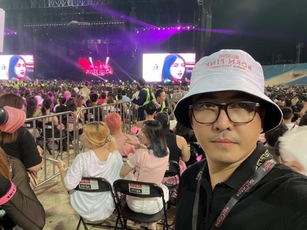 Sau cơn sốt BLACKPINK: Thấy người vượt trội mà mình xót xa-3