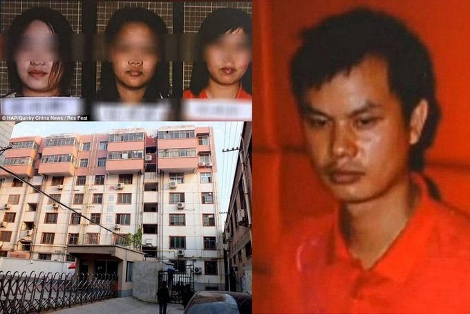 6 nô lệ tình dục trong căn hầm bí mật-2