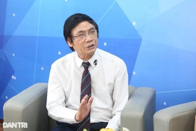 Sáp nhập Hoàn Kiếm vào bất cứ quận nào đều không phù hợp-2