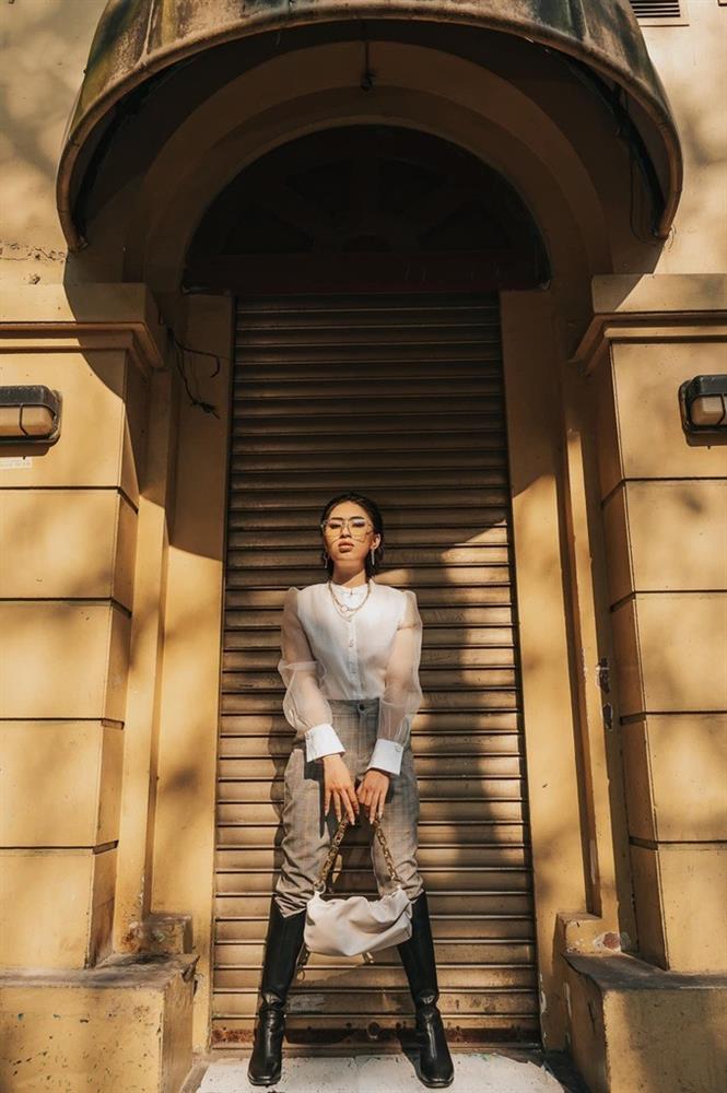 Gen Z nói gì khi bị gắn mác hỗn, thích... bật sếp?-2