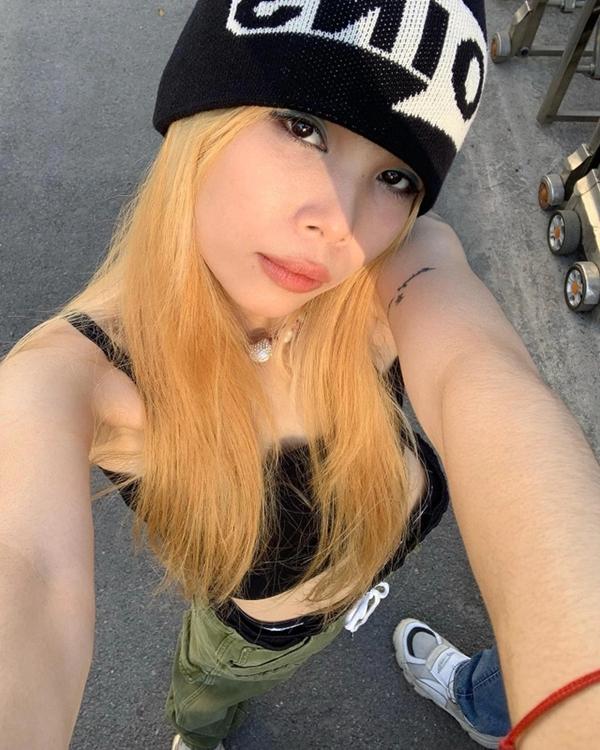 3 nữ rapper Gen Z vừa xinh đẹp, vừa lôi cuốn trên sân khấu-3