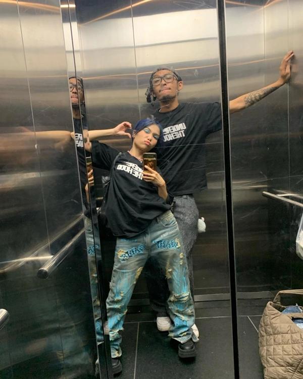 3 nữ rapper Gen Z vừa xinh đẹp, vừa lôi cuốn trên sân khấu-4