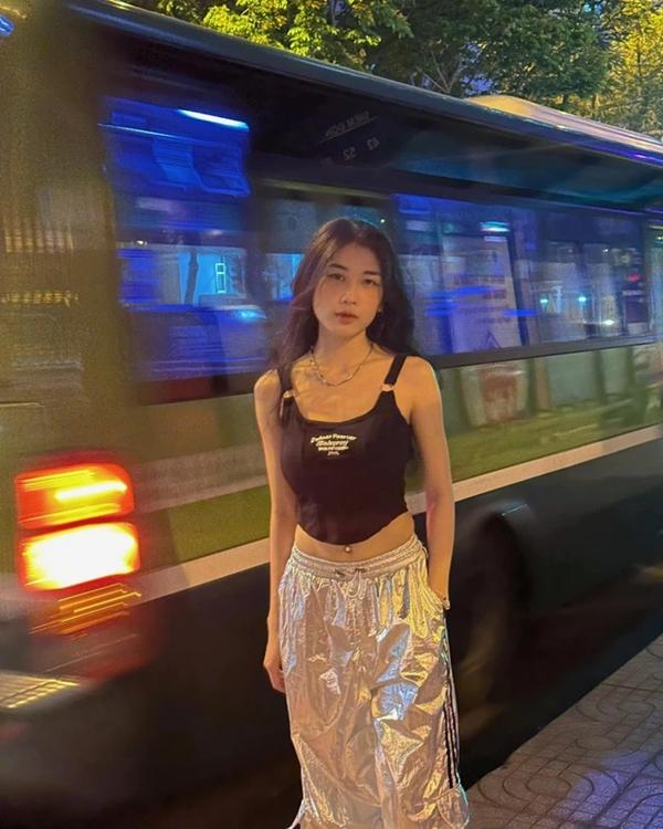 3 nữ rapper Gen Z vừa xinh đẹp, vừa lôi cuốn trên sân khấu-8