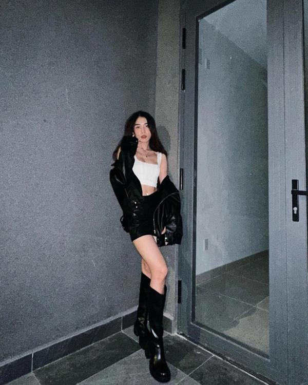 3 nữ rapper Gen Z vừa xinh đẹp, vừa lôi cuốn trên sân khấu-10