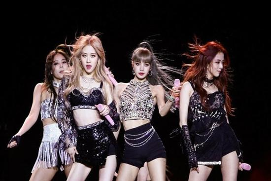 Thái Lan thu lợi 30 triệu USD từ show Blackpink, Việt Nam được gì?