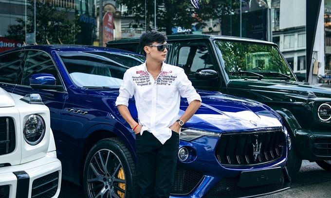 Phan Công Khanh nhiều lần sang Campuchia đánh bạc, thua 100 tỷ đồng-1