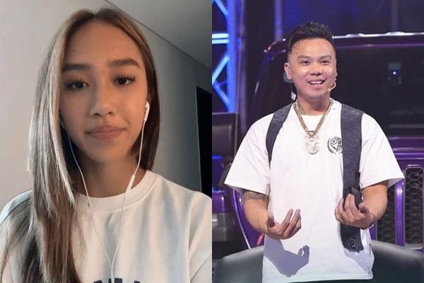 Nổi tiếng nhờ bố, con gái Thái VG không ngại khoe tiếng Việt... chưa sõi-8