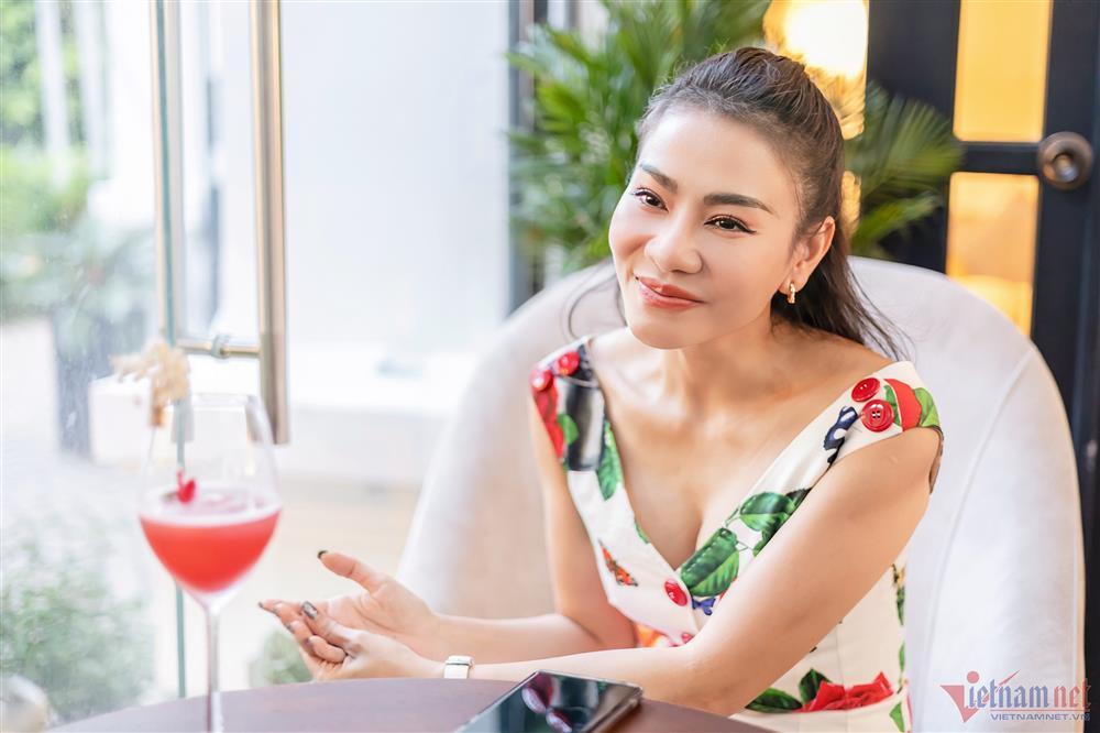 11 năm hôn nhân Thu Minh: Chồng Tây hãnh diện vợ, khuyến khích mặc sexy-1