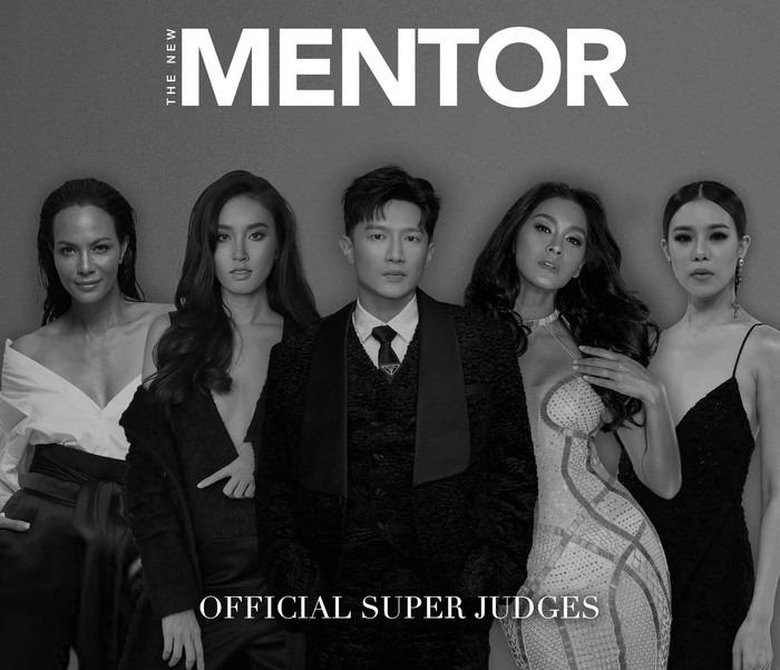 Hồ Ngọc Hà chiếm spotlight khi đọ sắc cùng Nong Poy và dàn mỹ nhân Thái-4