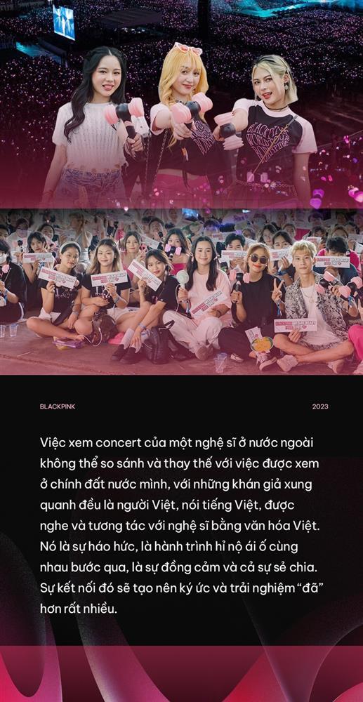 BLACKPINK làm được gì cho nhạc Việt?-1