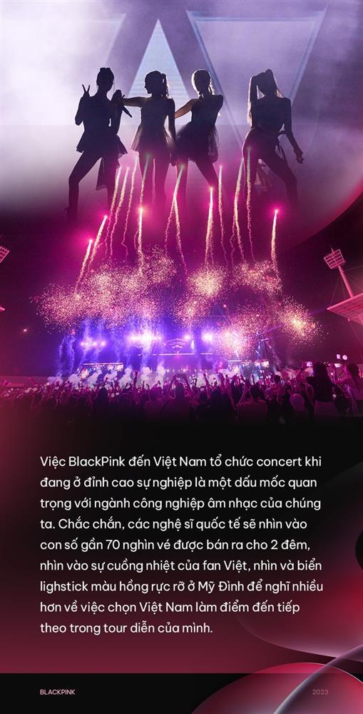 BLACKPINK làm được gì cho nhạc Việt?-2