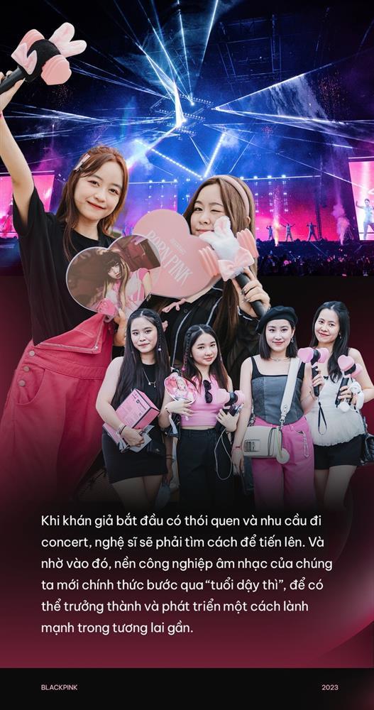 BLACKPINK làm được gì cho nhạc Việt?-5