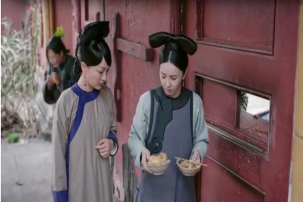 Vì sao phi tần không được để lộ đôi chân trước mặt hoàng đế?-3