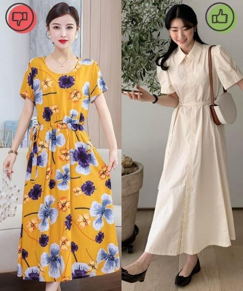 6 mẫu váy nàng thấp bé nên tránh diện-4